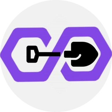 logo PolygonFarm Finance