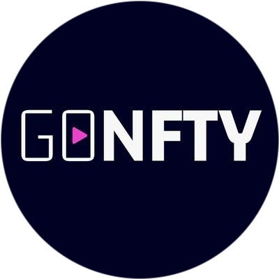logo GoNFTY