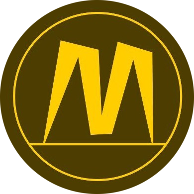 logo Melo Token