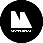 logo Mythical Games