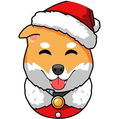logo Floki Santa
