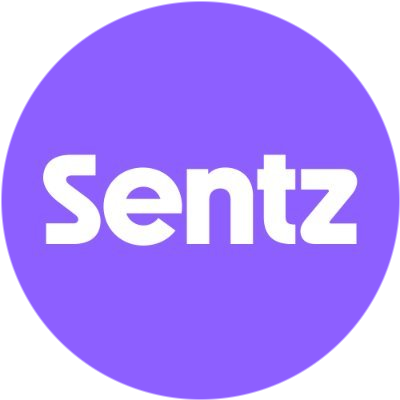 logo Sentz