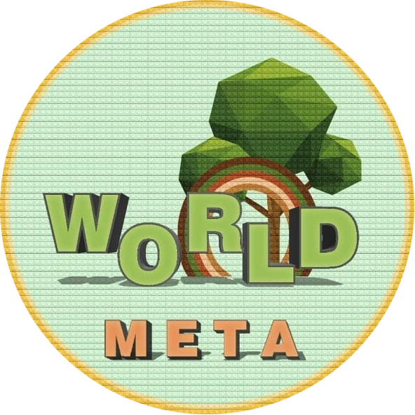 logo MetaWorld