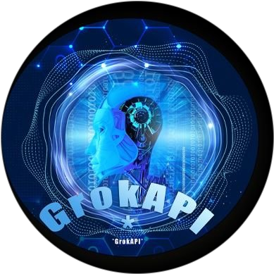 logo GrokAPI