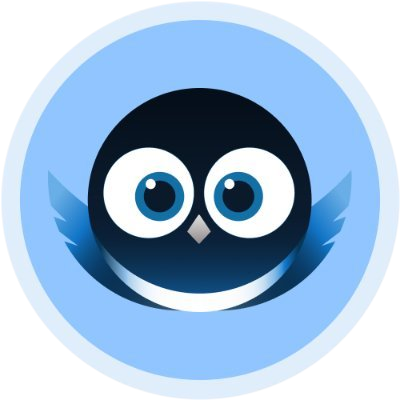 logo Magpie