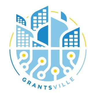 logo Grantsville