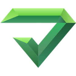logo Darwinia Commitment Token