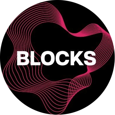 logo BLOCKS