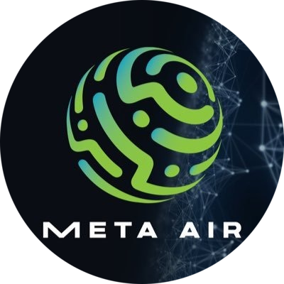 logo MetaAir
