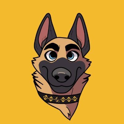 logo CZ's Dog