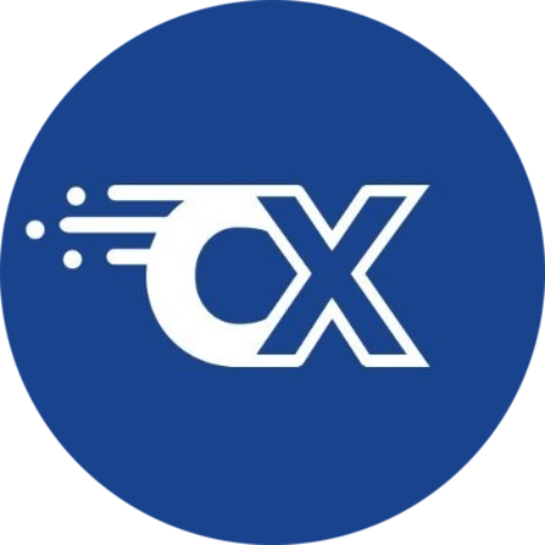 logo CryptoXpress