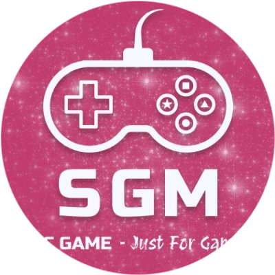 logo SRCGAME