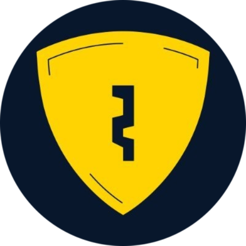 logo Vaulty Finance