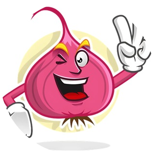 logo ONION