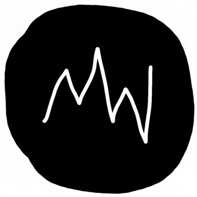 logo Unstable Dark Coin