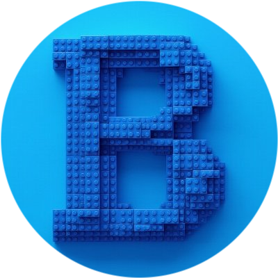 logo BUILD