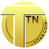 logo Titan Coin