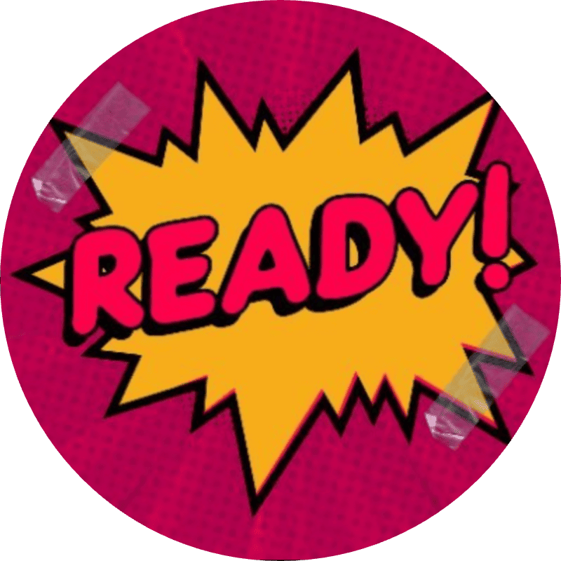 logo READY!