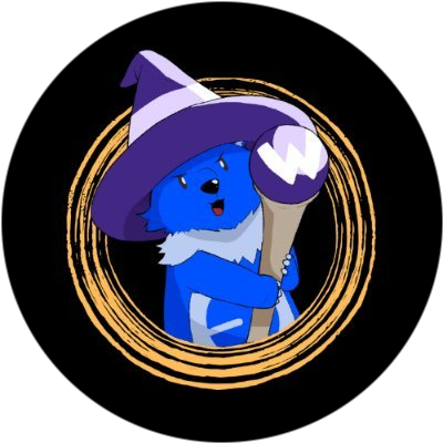 logo Warpie