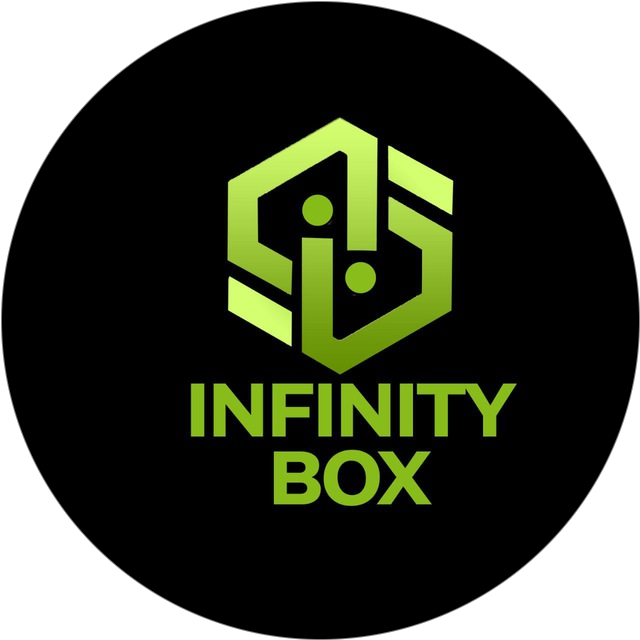 logo Infinity Box