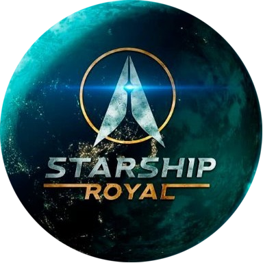 logo Star Ship Royal