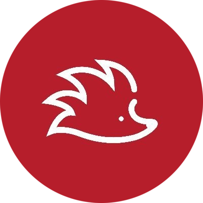 logo Echidna