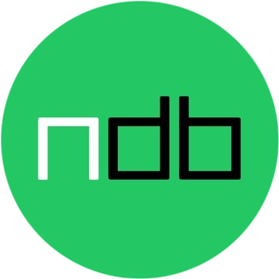 logo NDB
