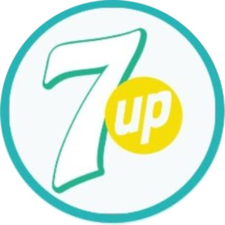 logo 7up Finance