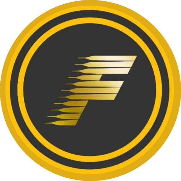 logo Freedom Gold