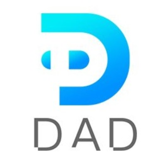 logo Decentralized Advertising