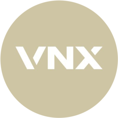 logo VNX Gold