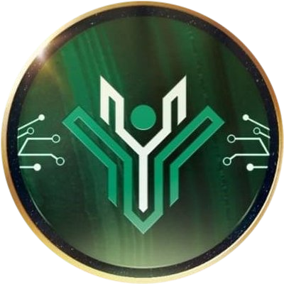 logo Yu Coin