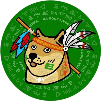 logo JungleDoge