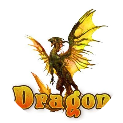 logo Dragon