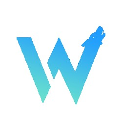 logo CryptoWolf