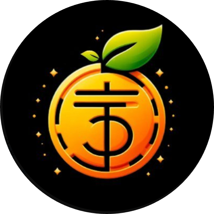 logo OrangeDX