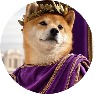 logo Dogius Maximus