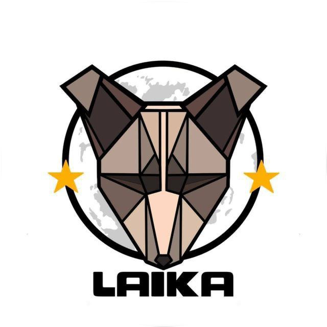 logo Laika