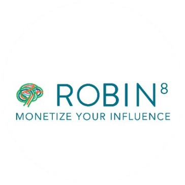 logo Robin8