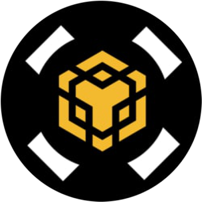 logo Stader BNBx