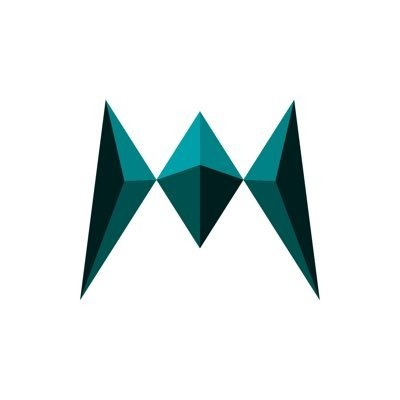 logo Decentralized Mining Exchange