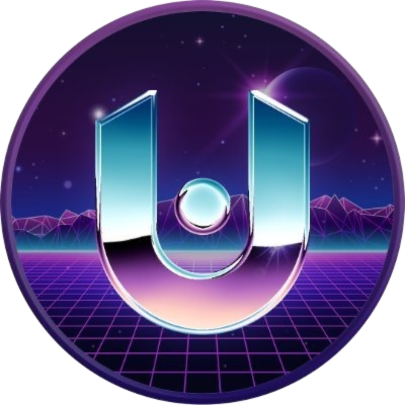 logo UniX Gaming