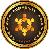 logo Community Coin