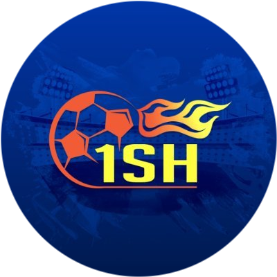 logo 1Shoot Games