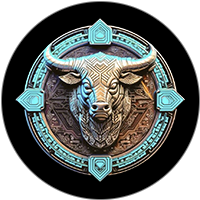 logo BULL Token