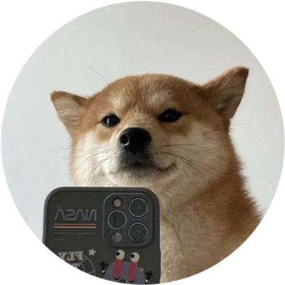logo SelfieDogCoin