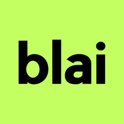 logo Blai