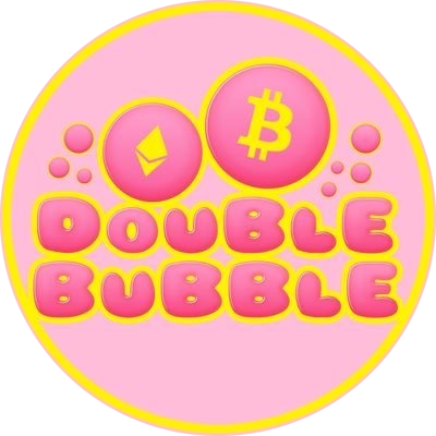 logo Double Bubble