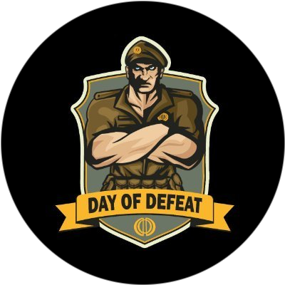 logo Day Of Defeat 2.0