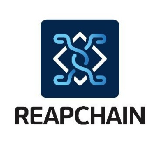 logo ReapChain